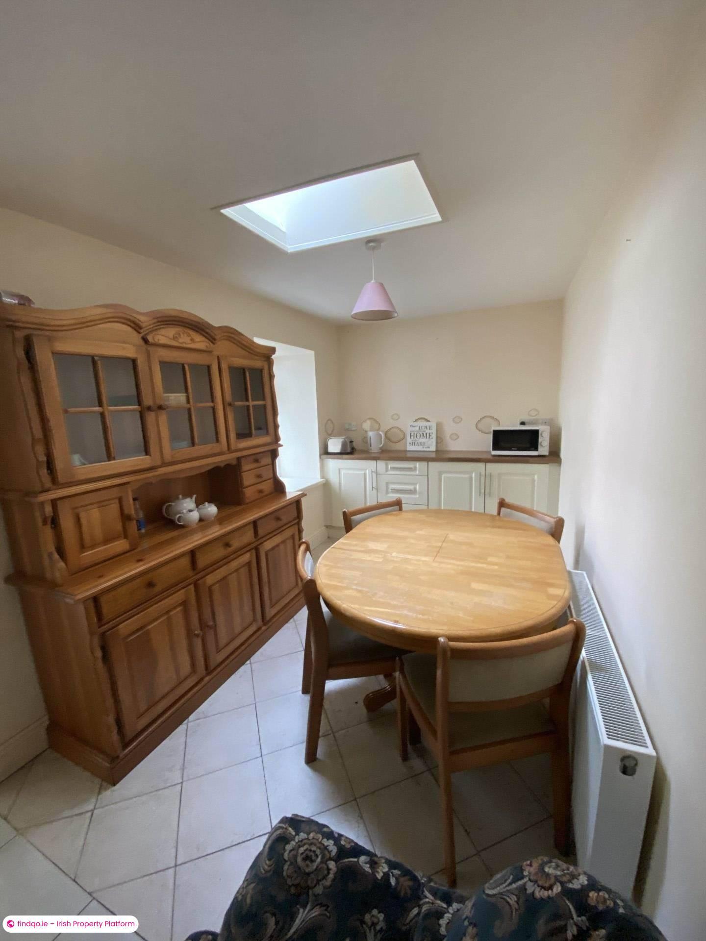 3 Bedroom Terraced house for Rent in Newcastle West, Limerick