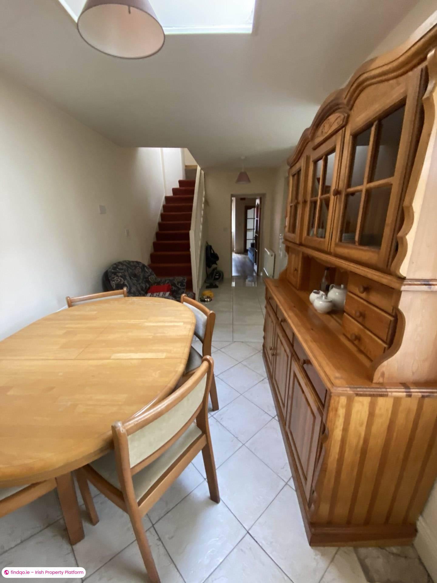 3 Bedroom Terraced house for Rent in Newcastle West, Limerick