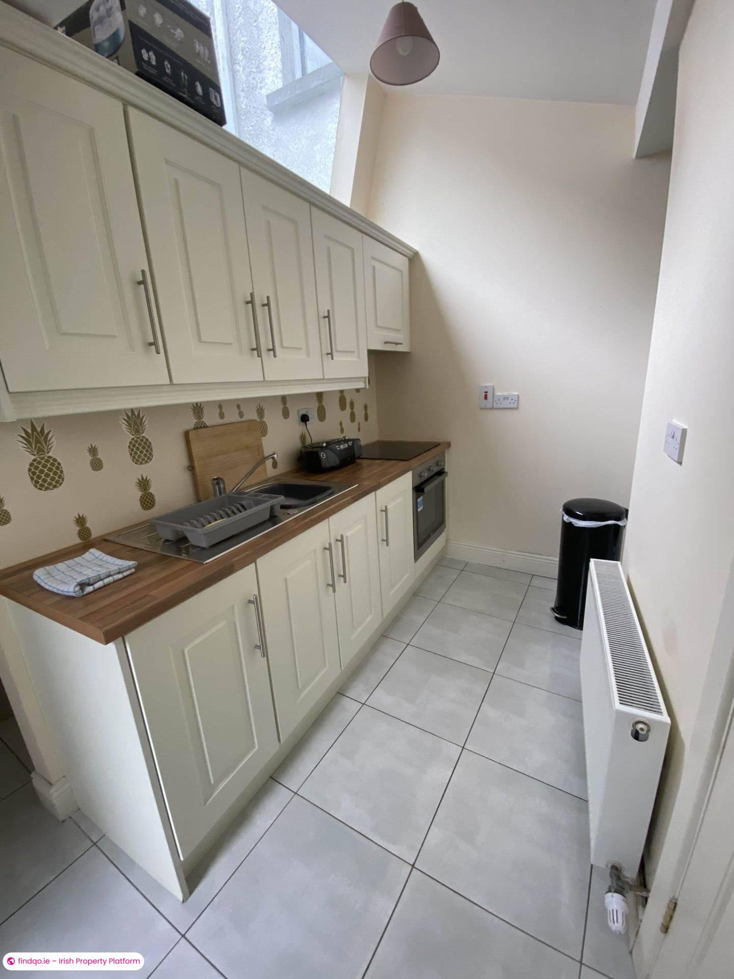 3 Bedroom Terraced house for Rent in Newcastle West, Limerick