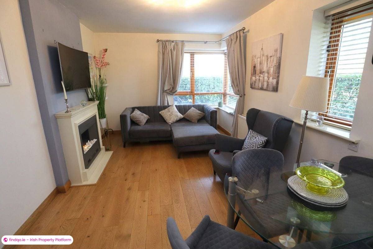 Apartment for Sale in Drogheda, Meath