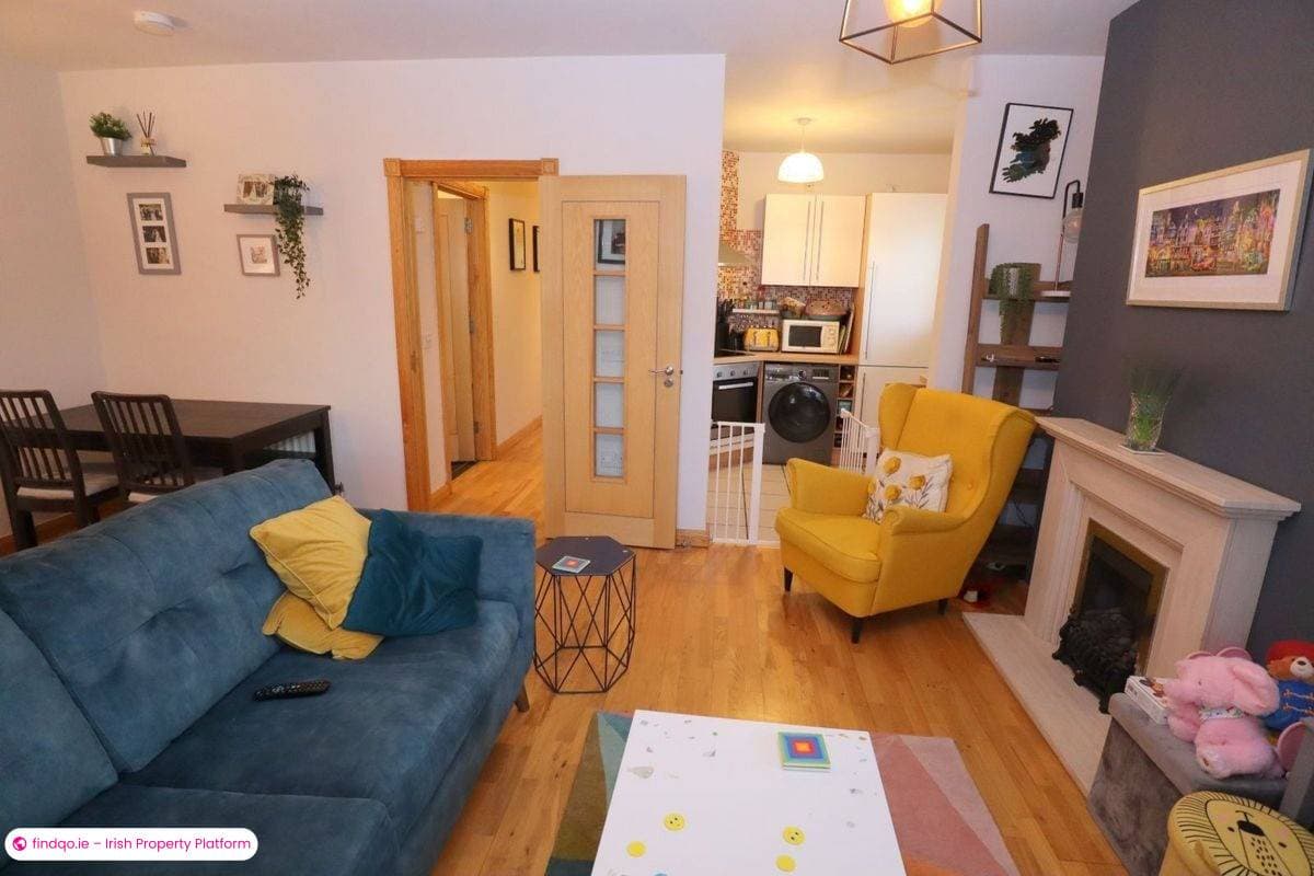 Apartment for Sale in Drogheda, Meath