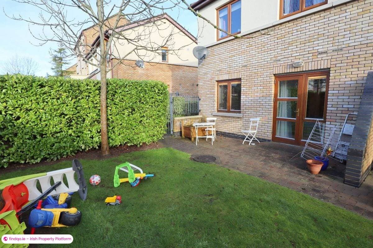 Apartment for Sale in Drogheda, Meath