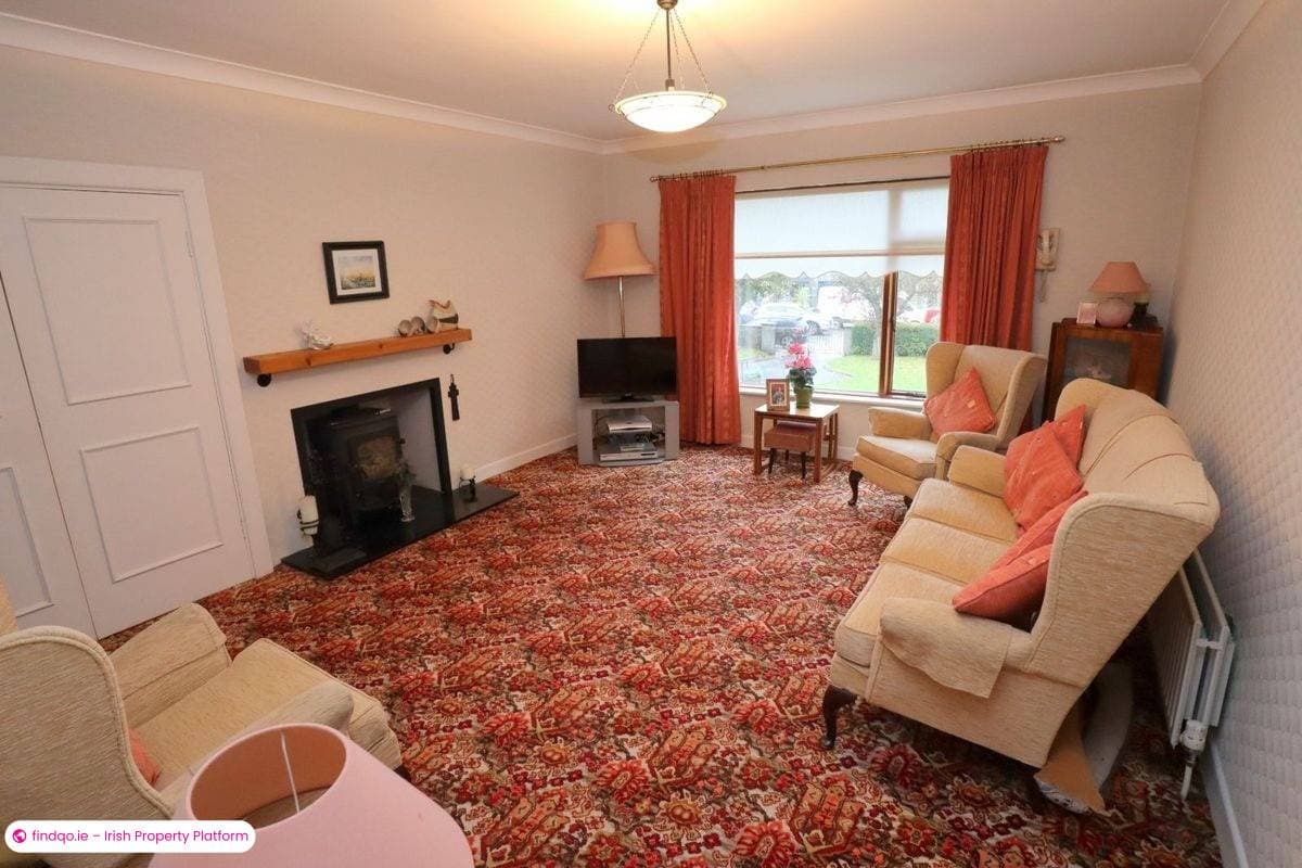 End of terrace house for Sale in Drogheda, Louth