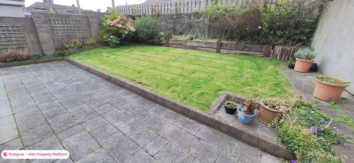 End of terrace house for Sale in Drogheda, Louth