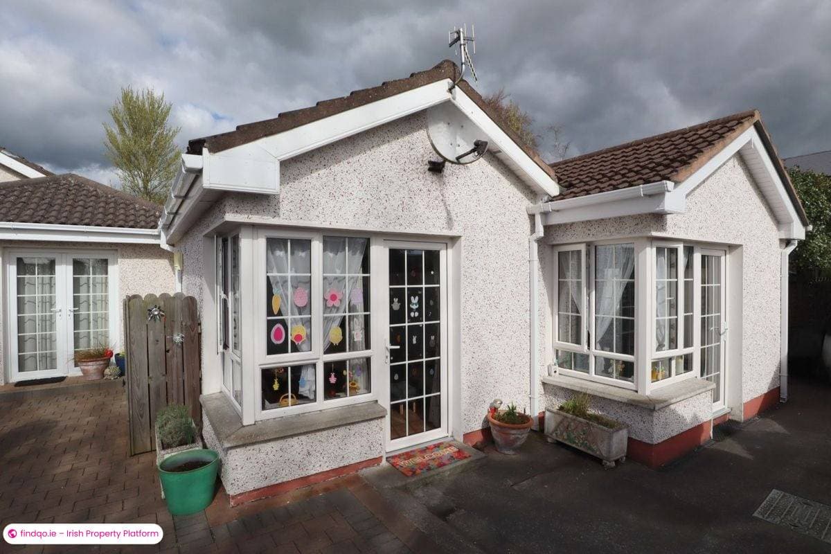 Bungalow for Sale in Drogheda, Louth