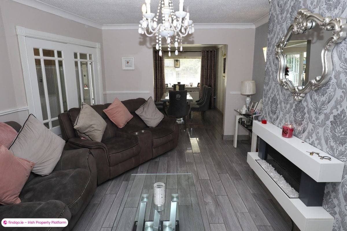 Detached house for Sale in Drogheda, Louth