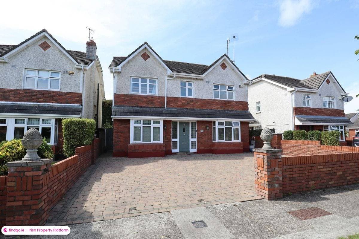 Detached house for Sale in Drogheda, Louth