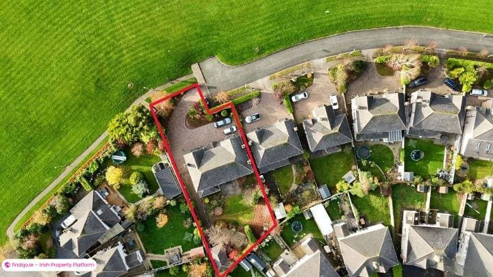 Detached house for Sale in Drogheda, Meath