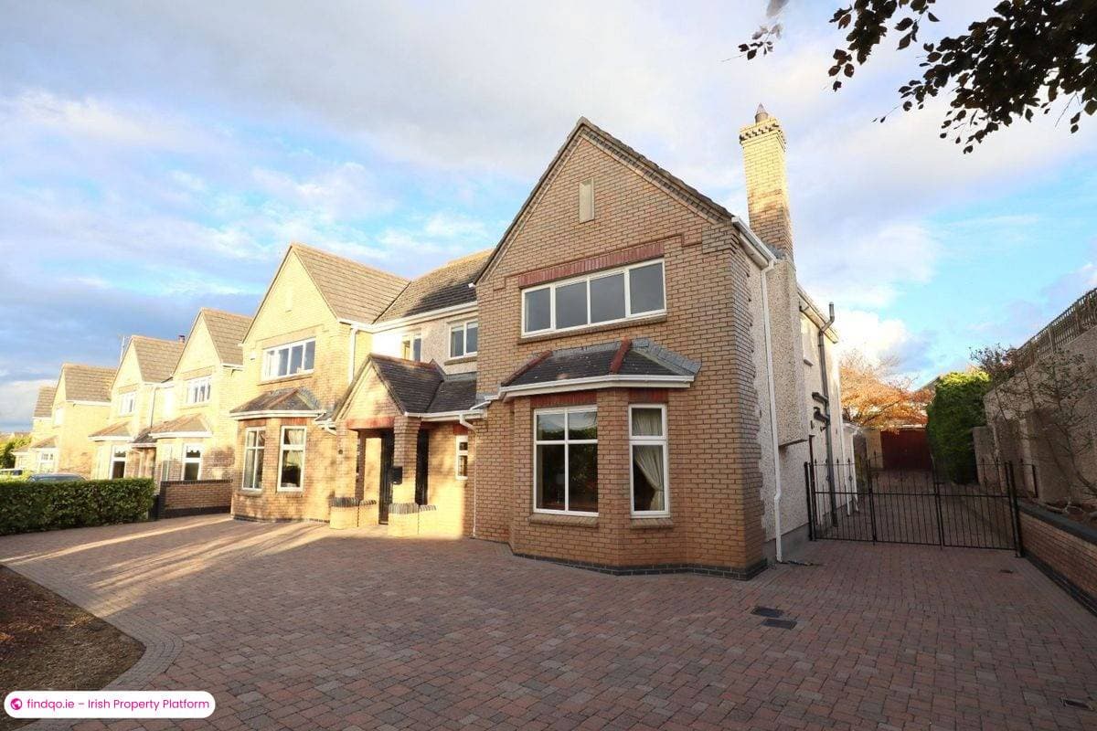 Detached house for Sale in Drogheda, Meath