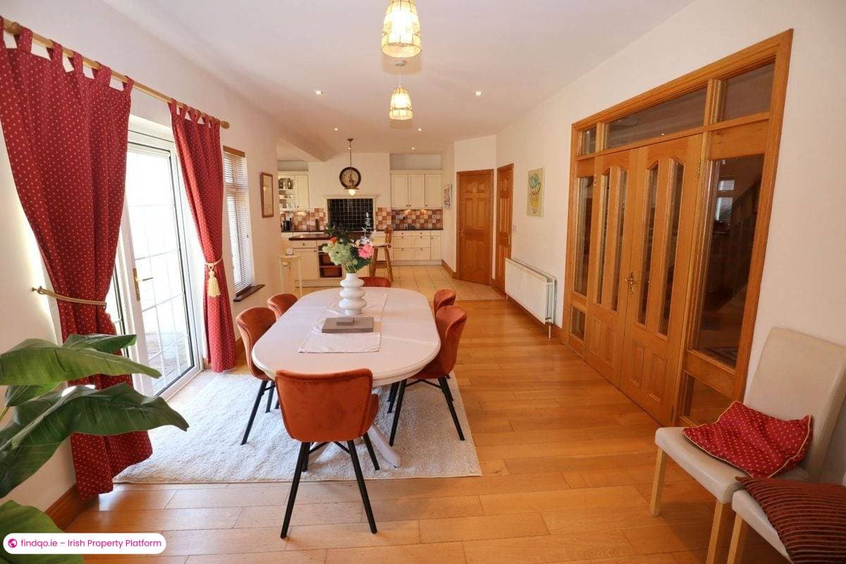 Detached house for Sale in Drogheda, Meath