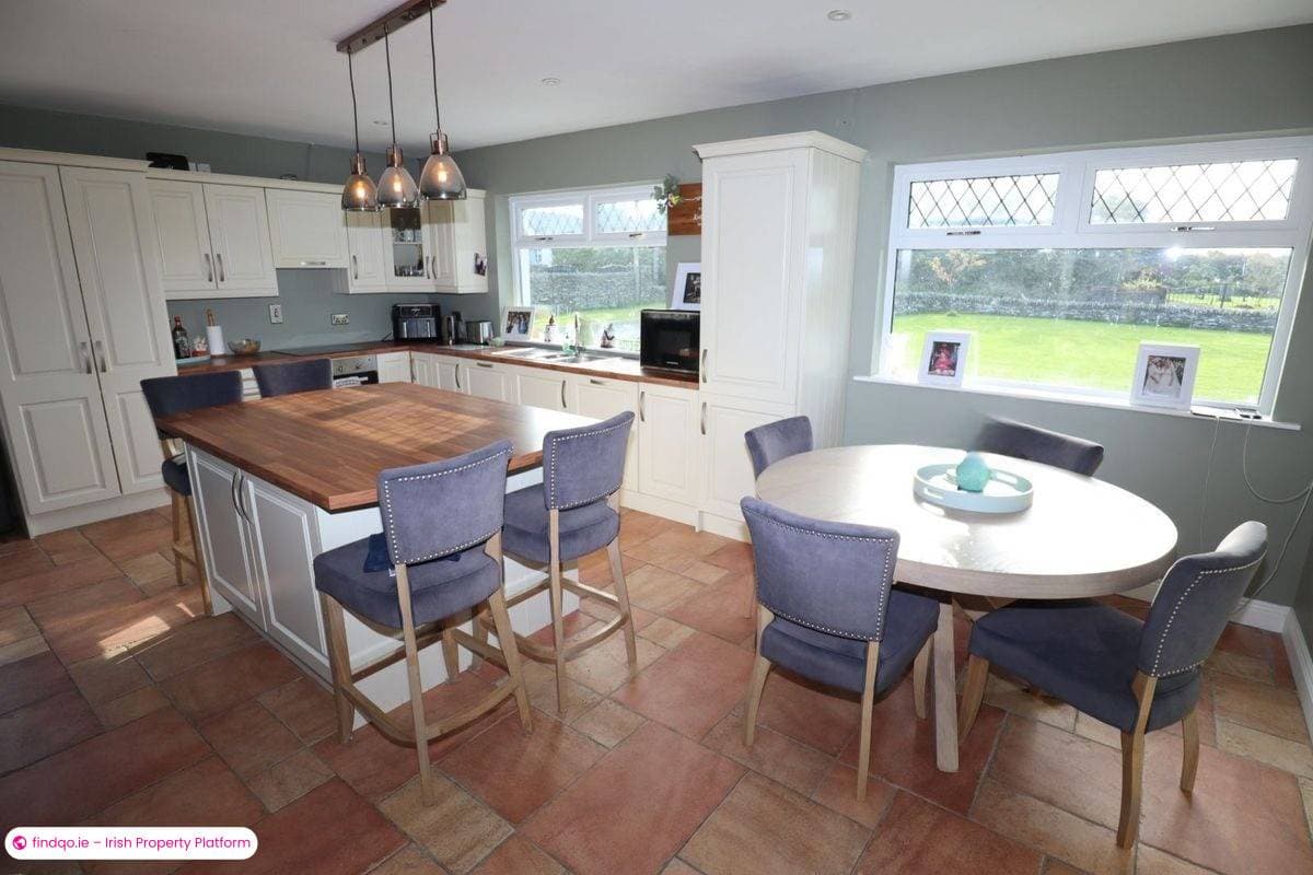 Detached house for Sale in Drogheda, Louth