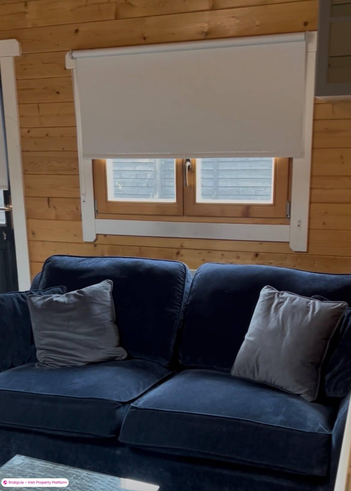 1 Bedroom Apartment for Sharing in Dublin 24