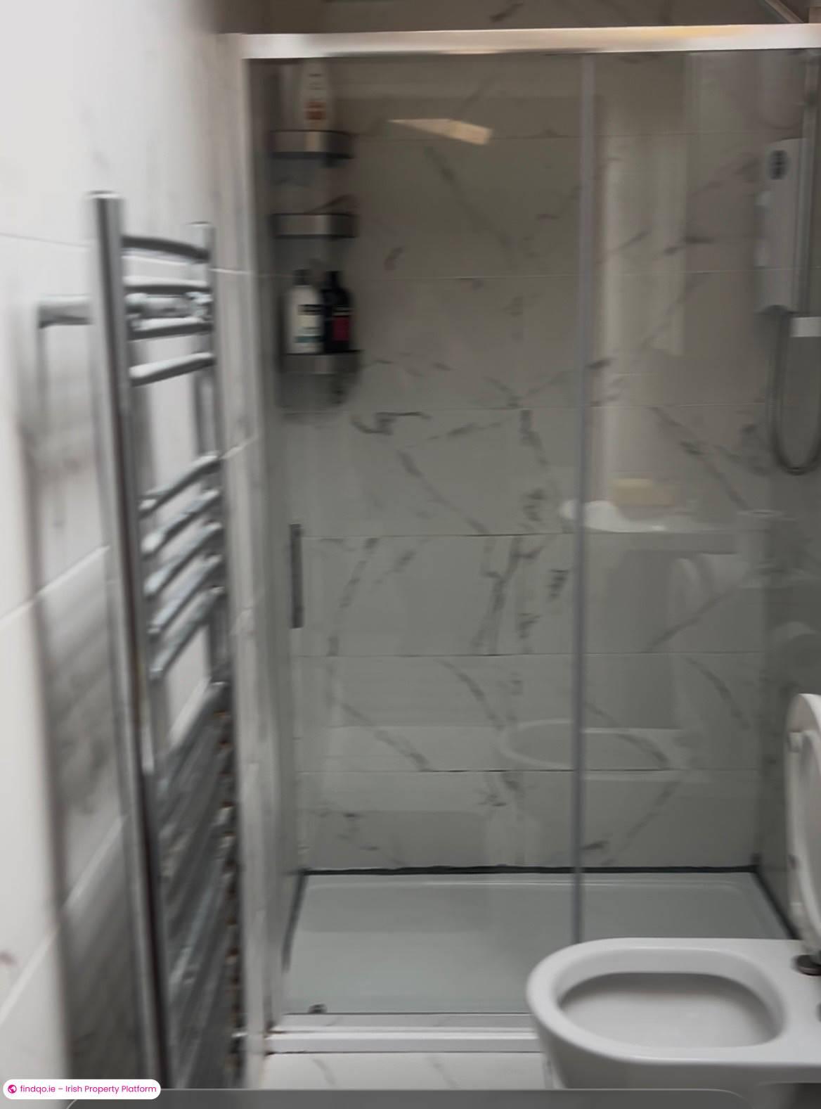 1 Bedroom Apartment for Sharing in Dublin 24