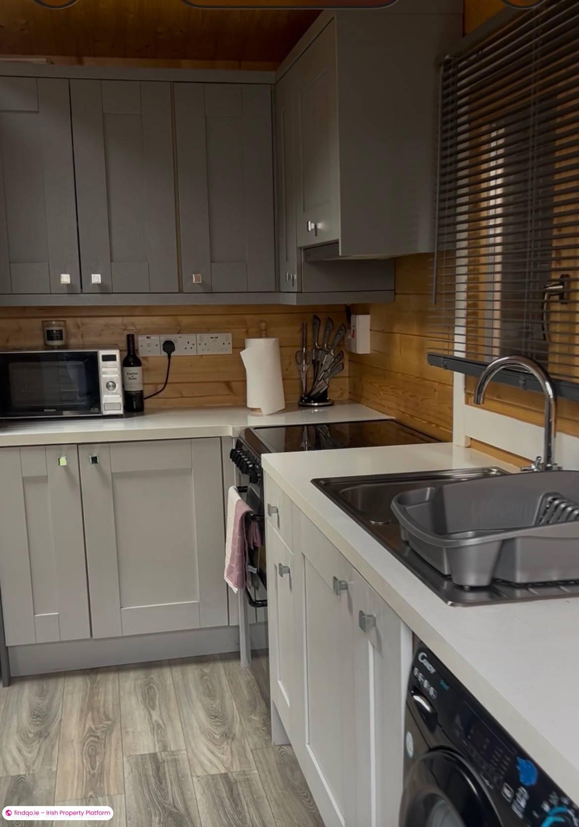 1 Bedroom Apartment for Sharing in Dublin 24