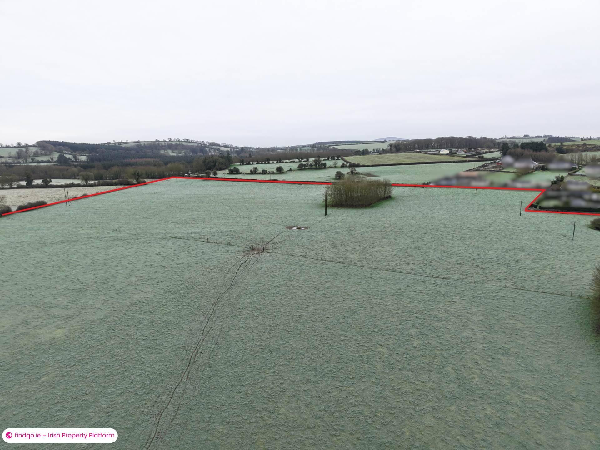 Agricultural Land for Sale in Killenaule, Tipperary