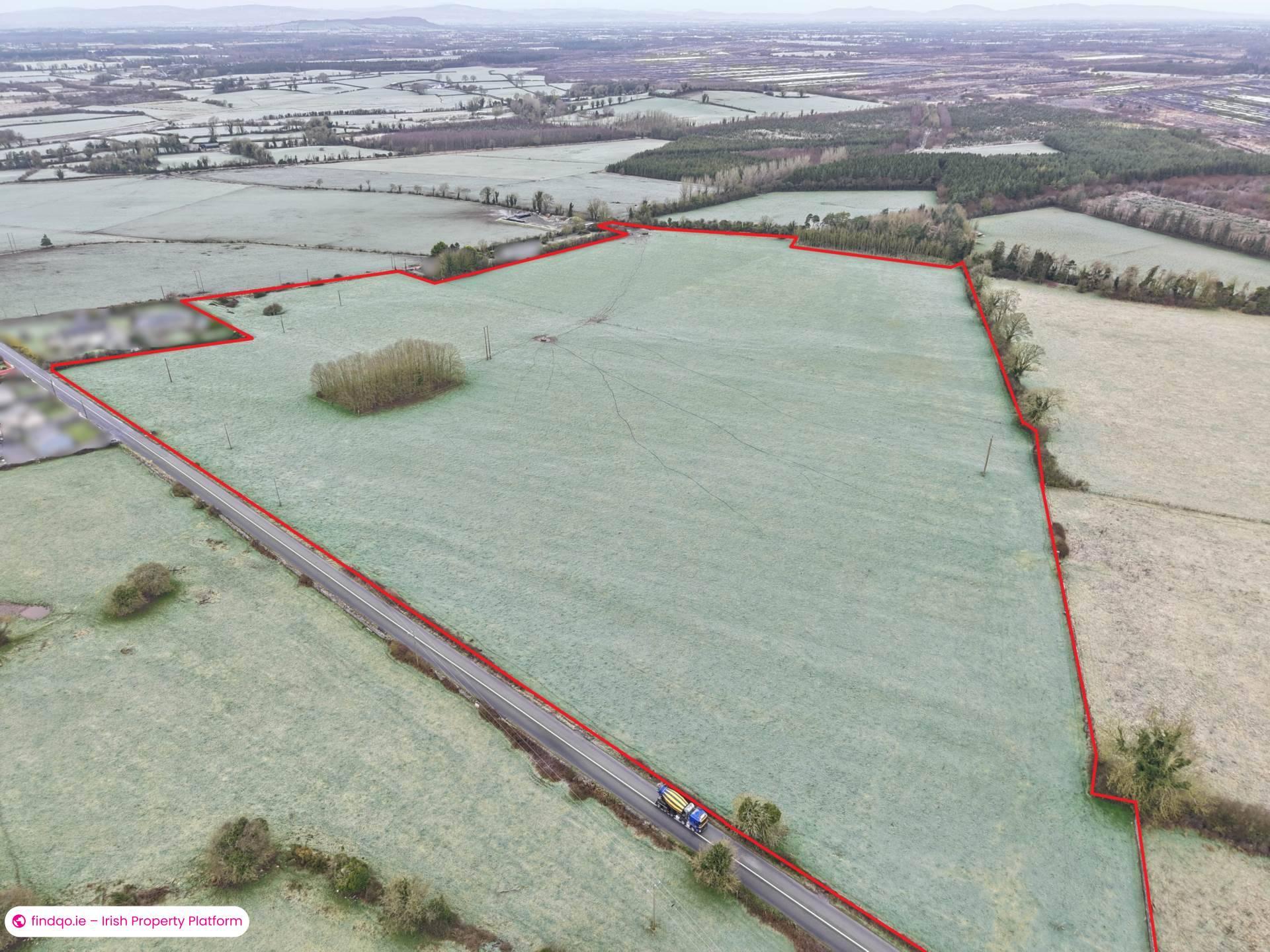 Agricultural Land for Sale in Killenaule, Tipperary
