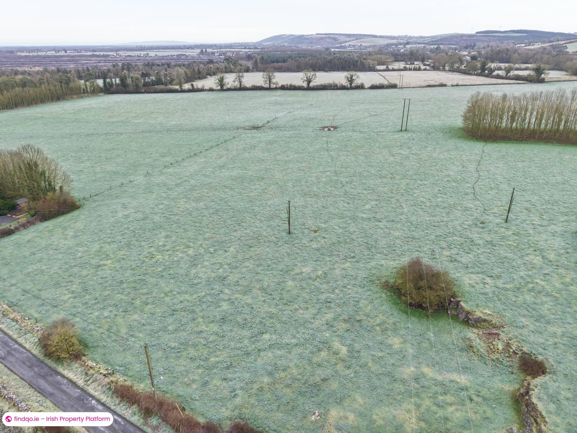 Agricultural Land for Sale in Killenaule, Tipperary