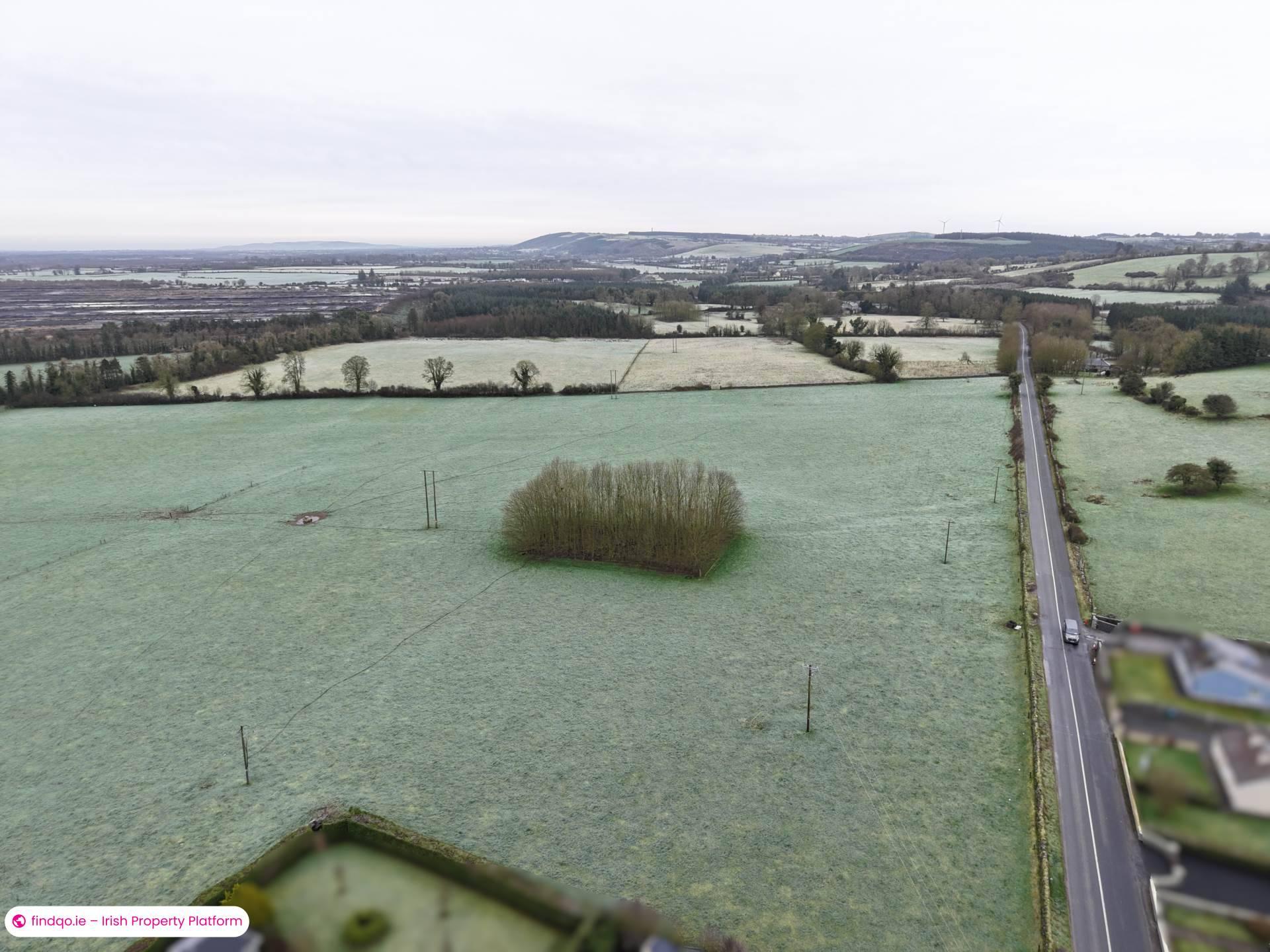 Agricultural Land for Sale in Killenaule, Tipperary