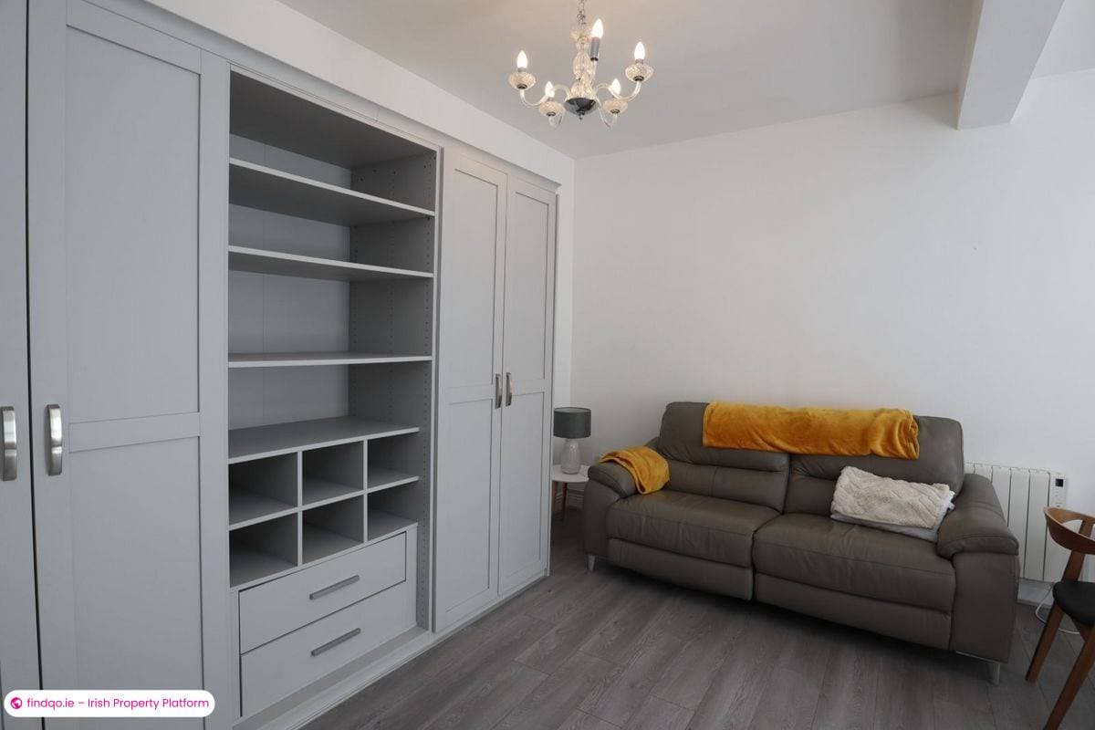 1 Bedroom Apartment for Rent in Drogheda, Louth