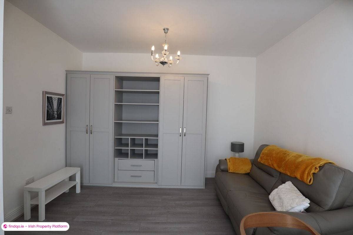 1 Bedroom Apartment for Rent in Drogheda, Louth