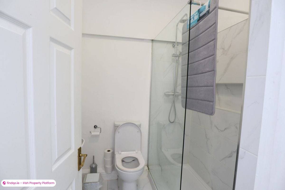 1 Bedroom Apartment for Rent in Drogheda, Louth