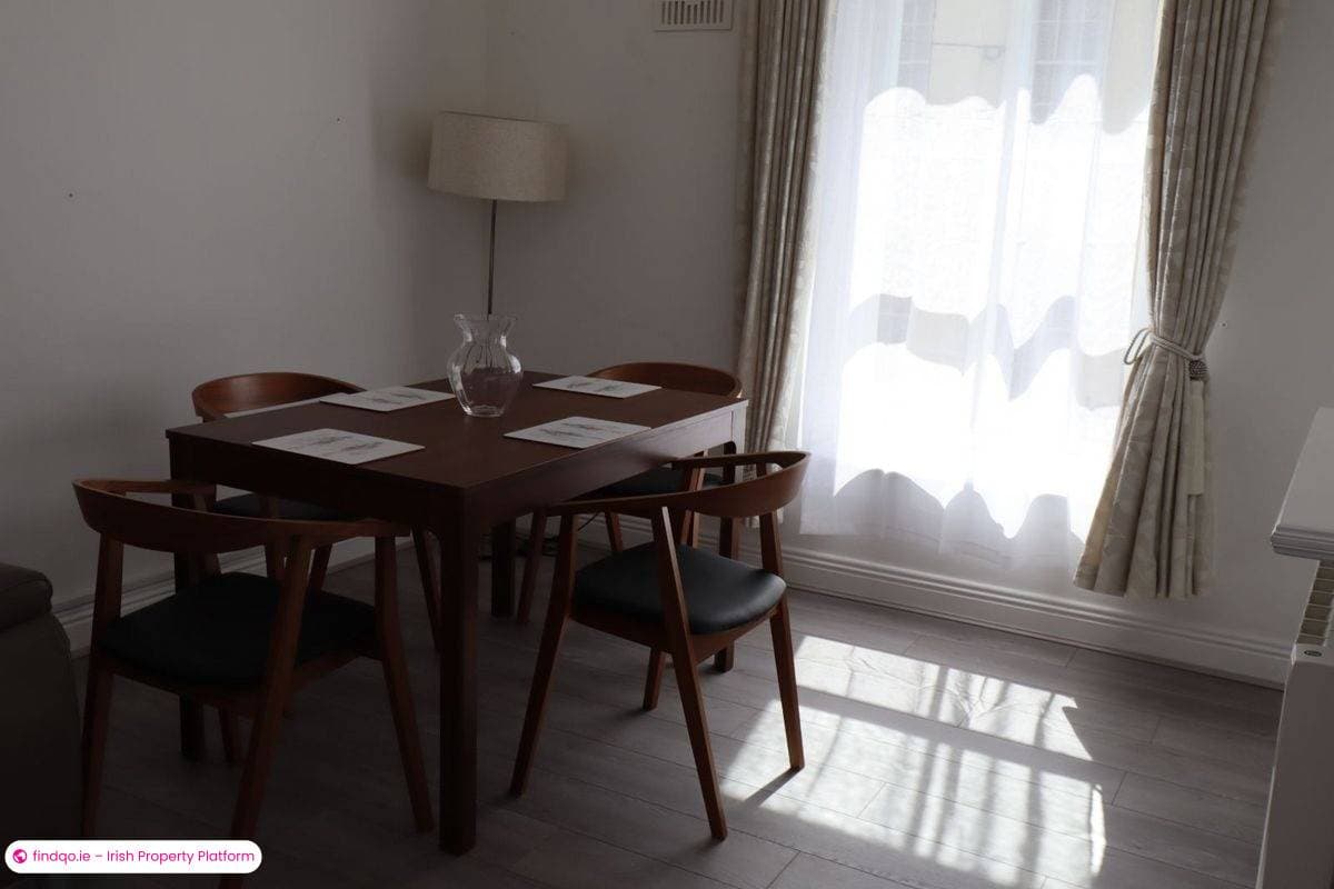 1 Bedroom Apartment for Rent in Drogheda, Louth