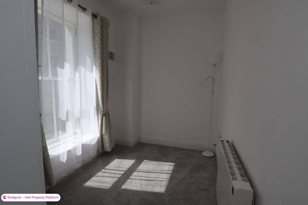 1 Bedroom Apartment for Rent in Drogheda, Louth