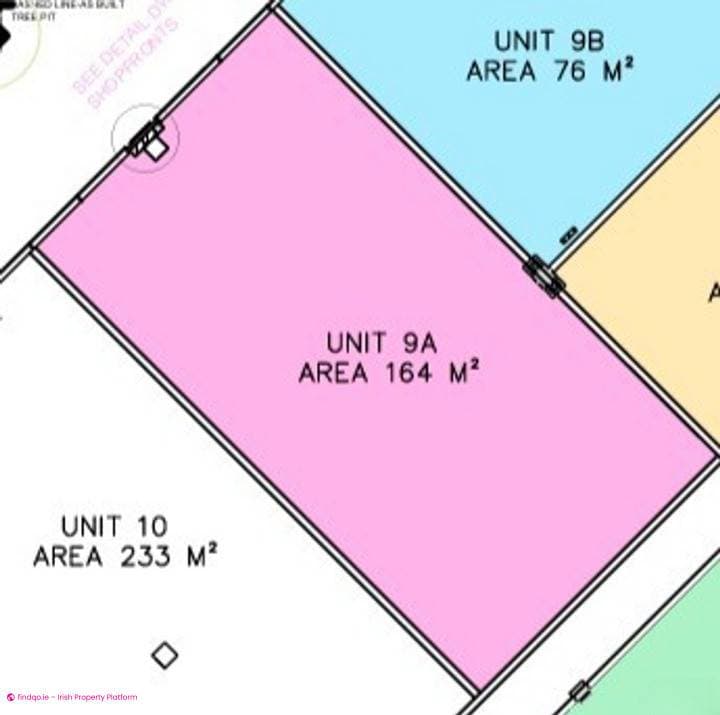 Retail Unit for Rent in Drogheda, Meath