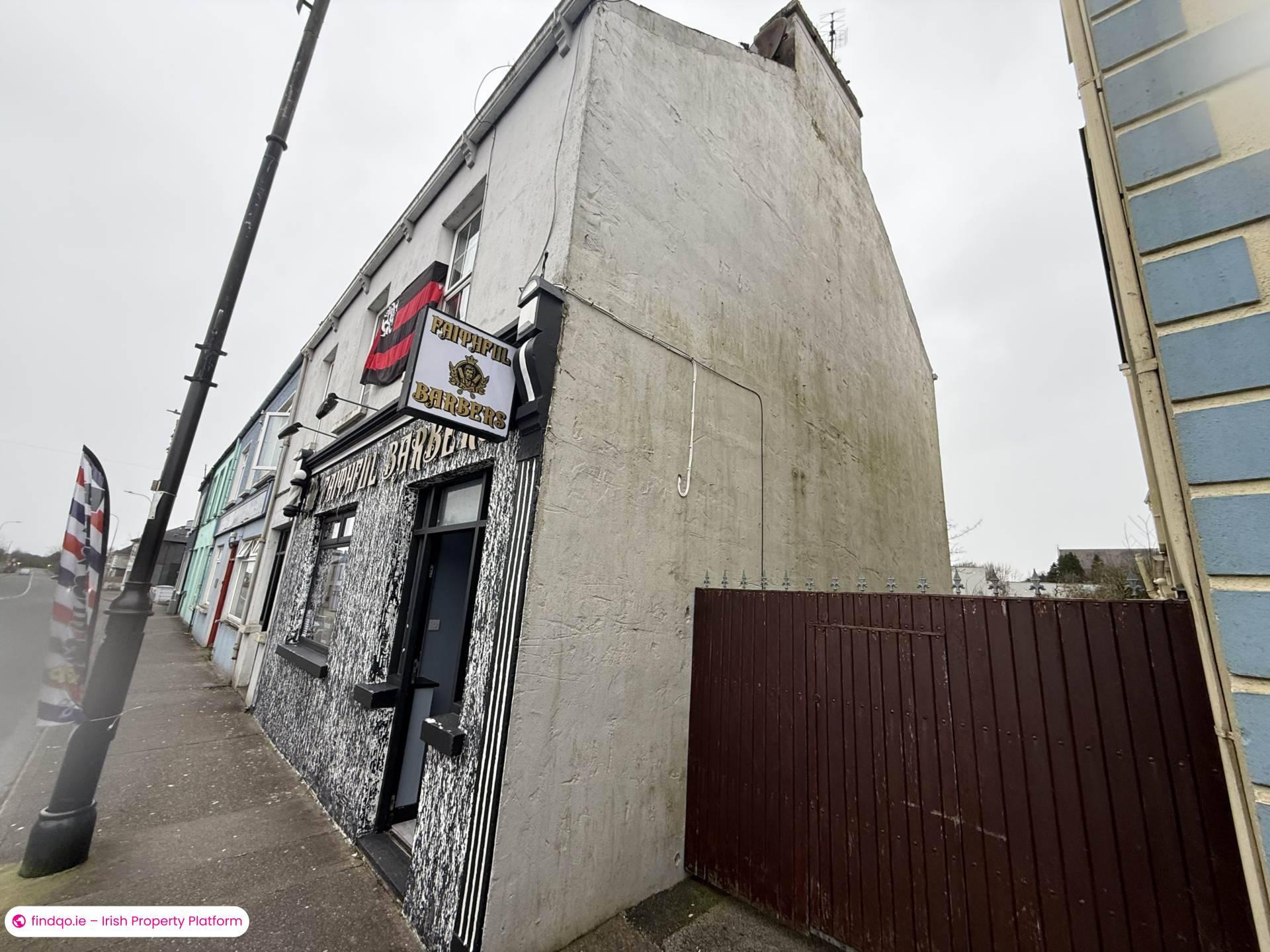 Semi-detached house for Sale in Ballyhaunis, Mayo