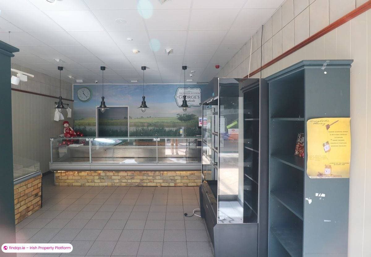 Retail Unit for Rent in Drogheda, Louth