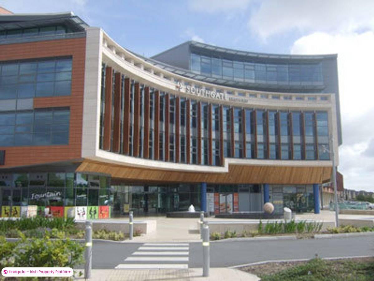 Retail Unit for Rent in Drogheda, Louth