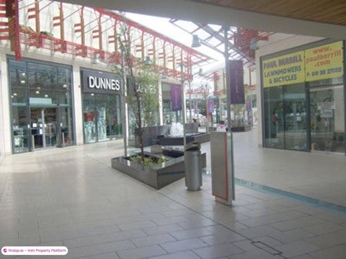 Retail Unit for Rent in Drogheda, Louth