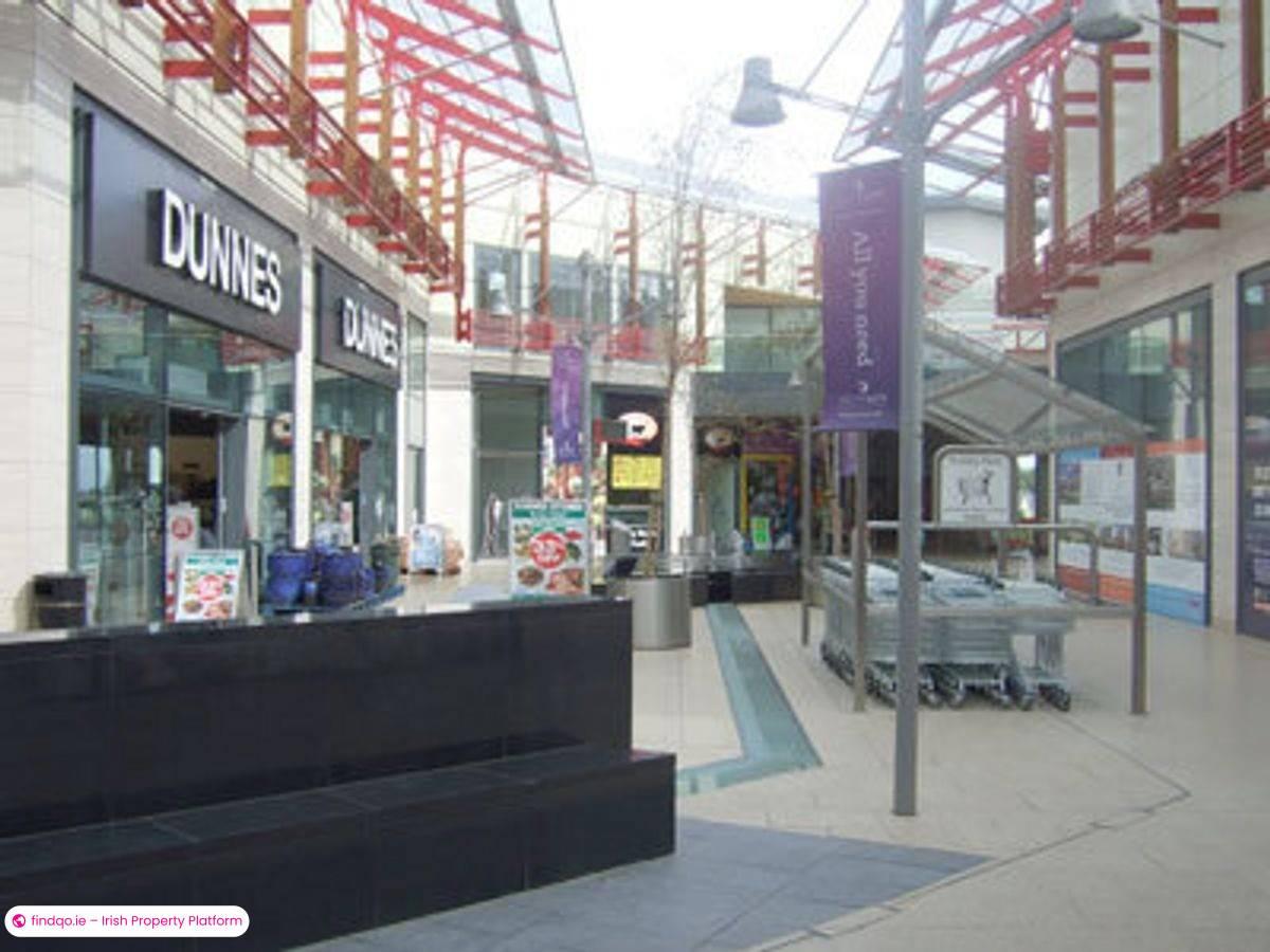 Retail Unit for Rent in Drogheda, Louth