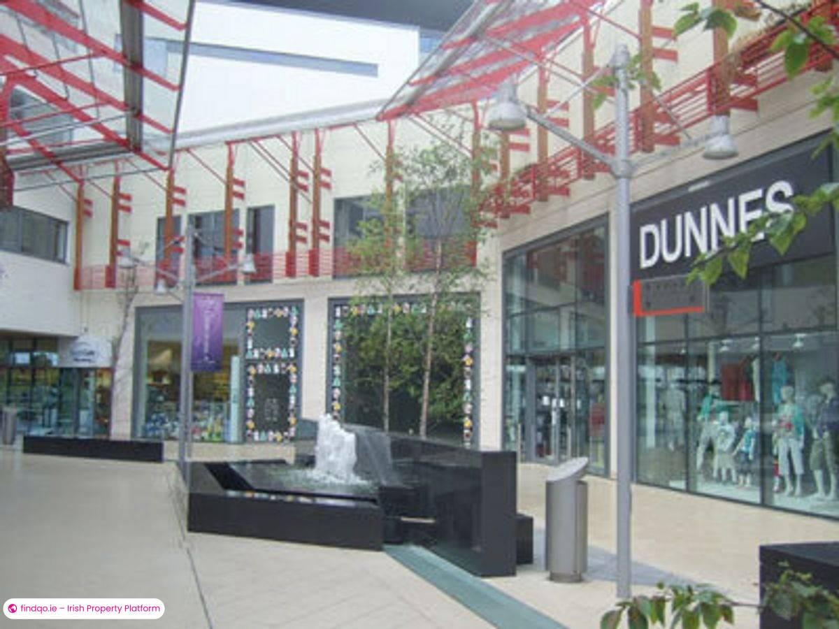 Retail Unit for Rent in Drogheda, Louth
