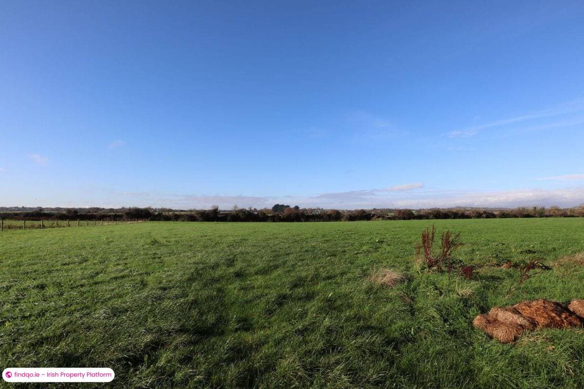 Agricultural Land for Sale in Clogherhead, Louth