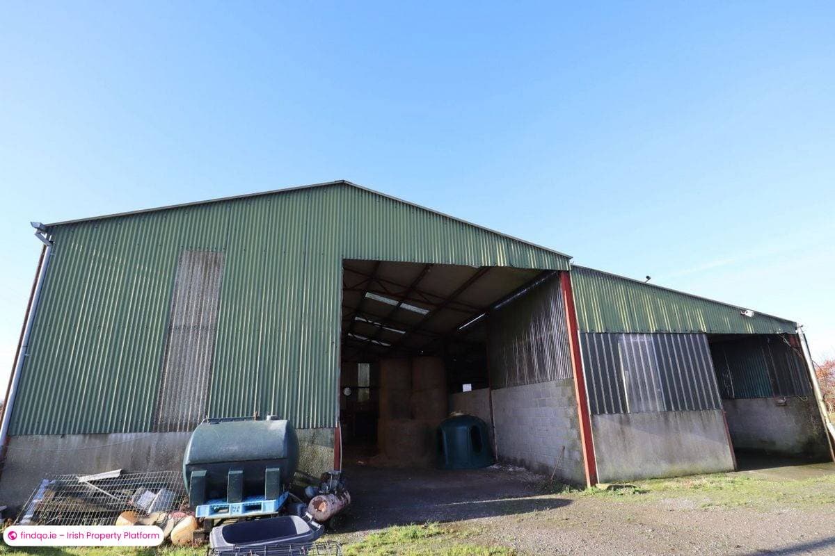 Agricultural Land for Sale in Clogherhead, Louth