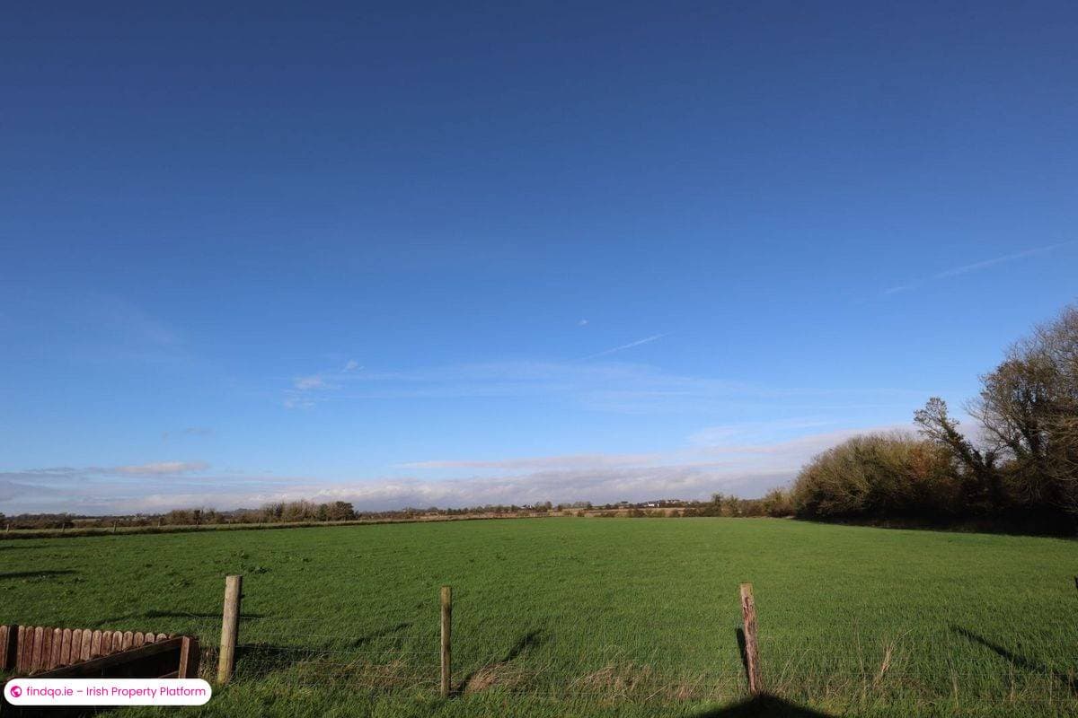 Agricultural Land for Sale in Clogherhead, Louth