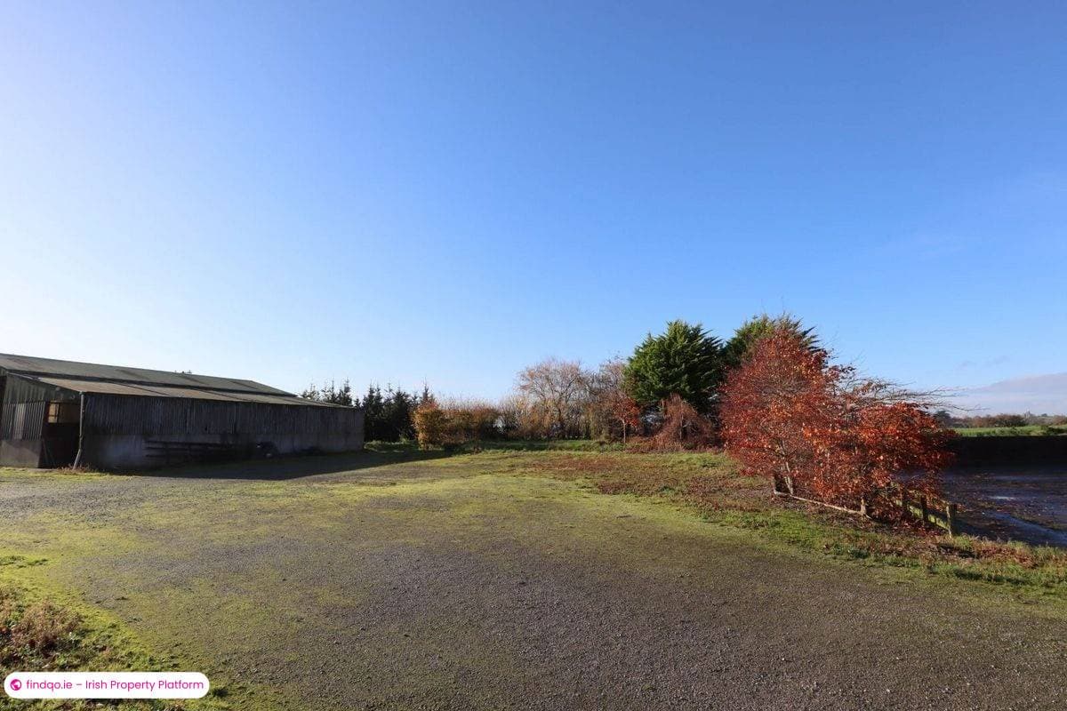 Agricultural Land for Sale in Clogherhead, Louth