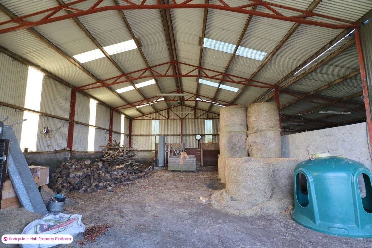 Agricultural Land for Sale in Clogherhead, Louth