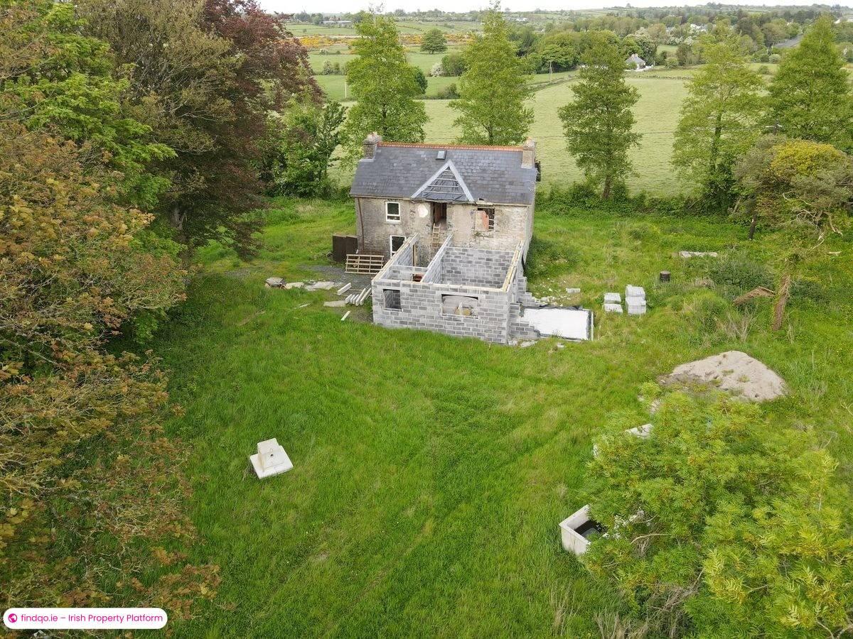 Detached house for Sale in Irishtown, Mayo