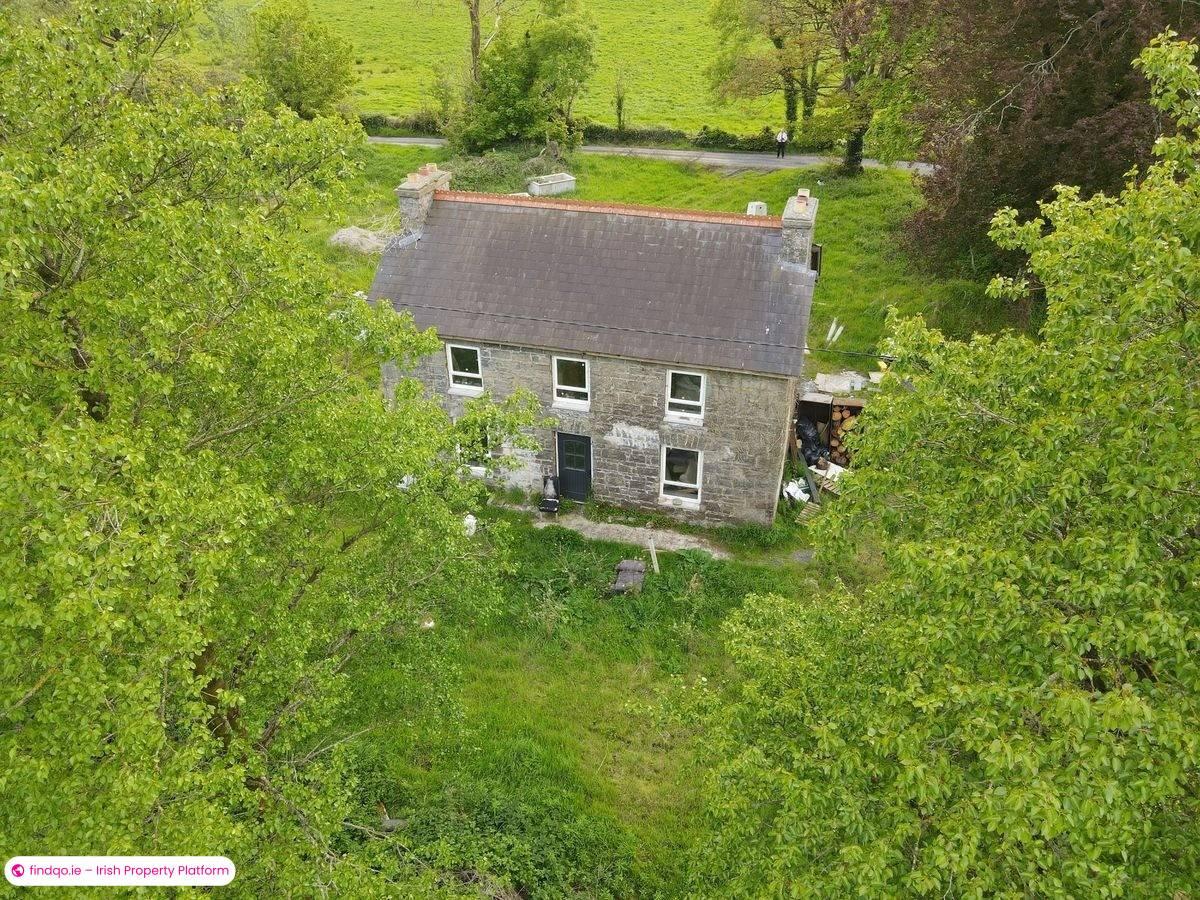 Detached house for Sale in Irishtown, Mayo