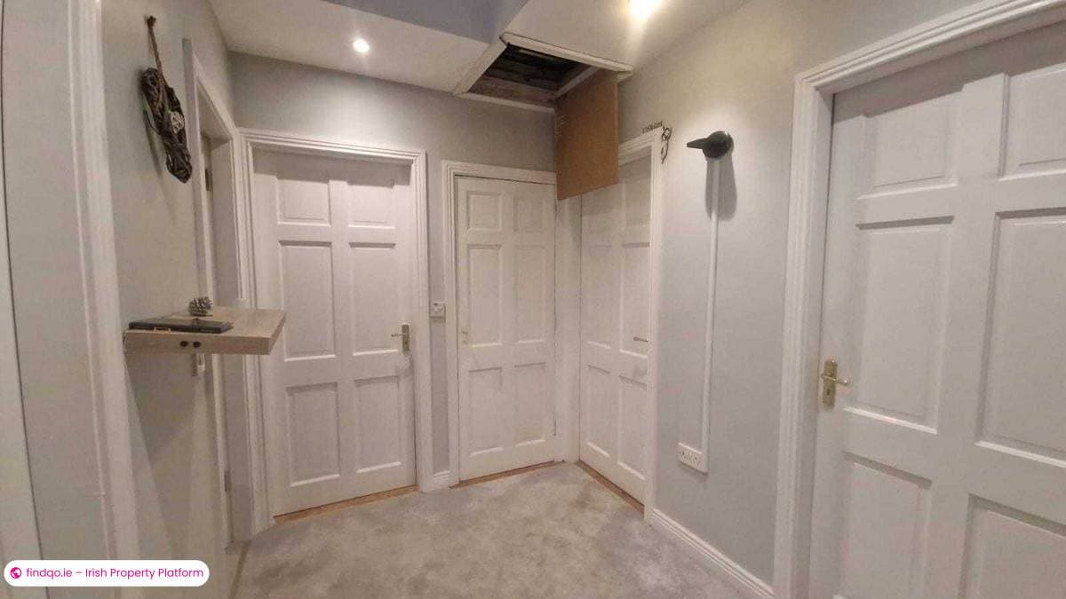 Semi-detached house for Sale in Castlerea, Roscommon