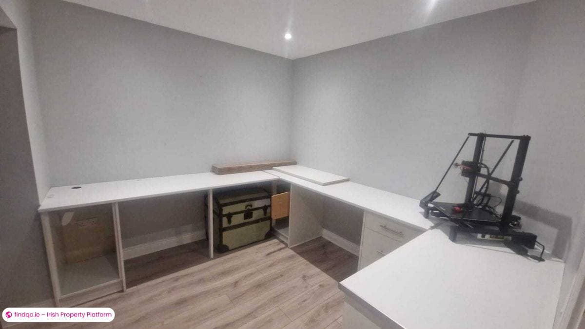 Semi-detached house for Sale in Castlerea, Roscommon