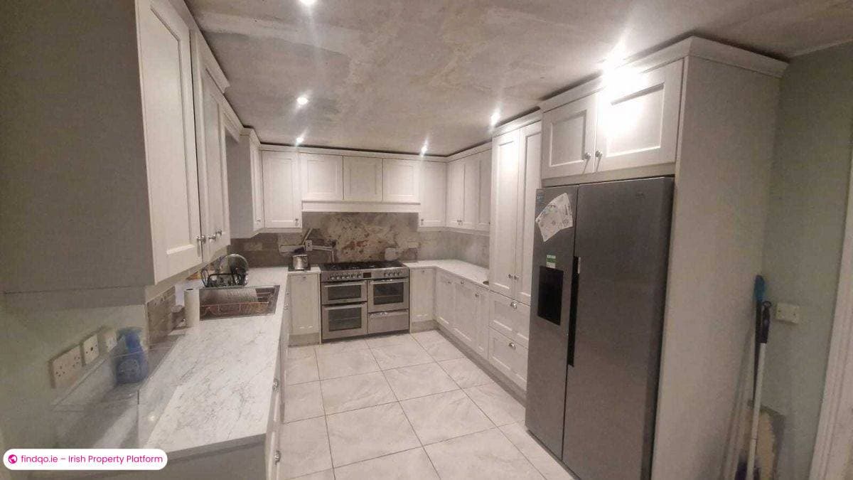 Semi-detached house for Sale in Castlerea, Roscommon