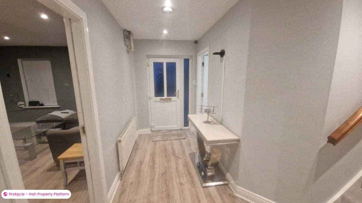 Semi-detached house for Sale in Castlerea, Roscommon