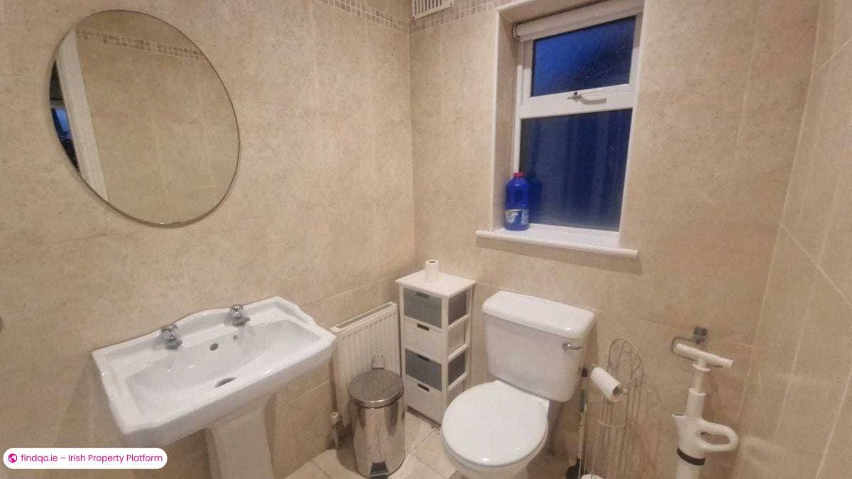 Semi-detached house for Sale in Castlerea, Roscommon