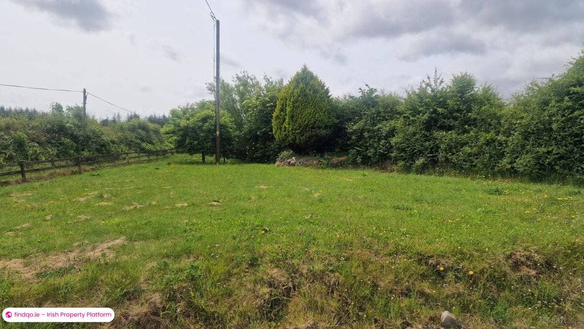Detached house for Sale in Carrowbehy, Roscommon