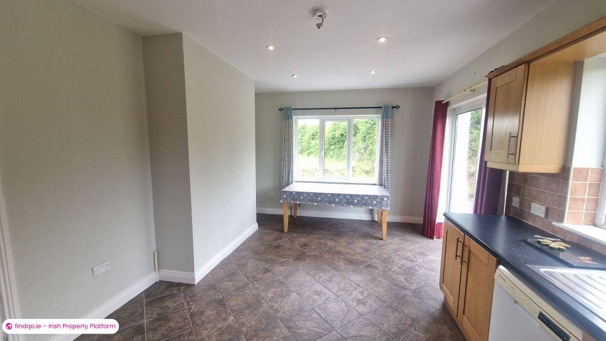 Detached house for Sale in Carrowbehy, Roscommon