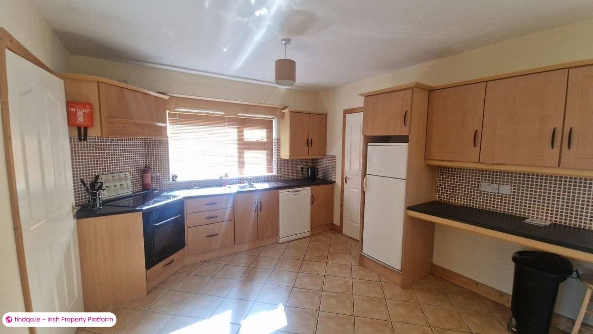 Semi-detached house for Sale in Moyne, Roscommon