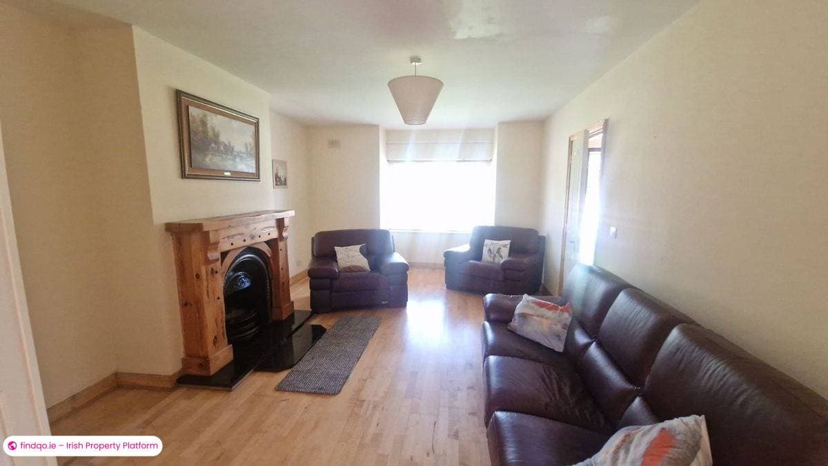 Semi-detached house for Sale in Moyne, Roscommon